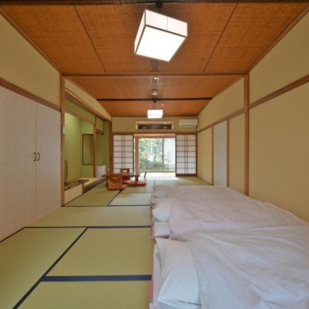 Wakariki Ryokan Yanagawa Eksteriør billede