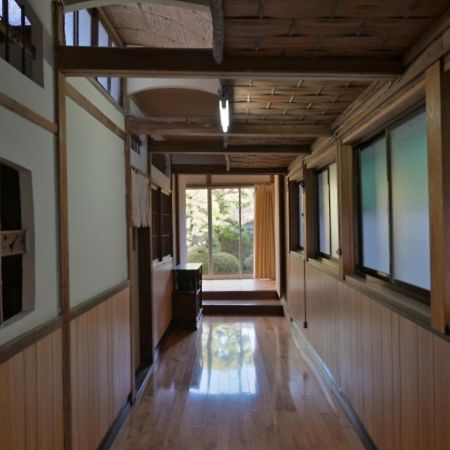 Wakariki Ryokan Yanagawa Eksteriør billede