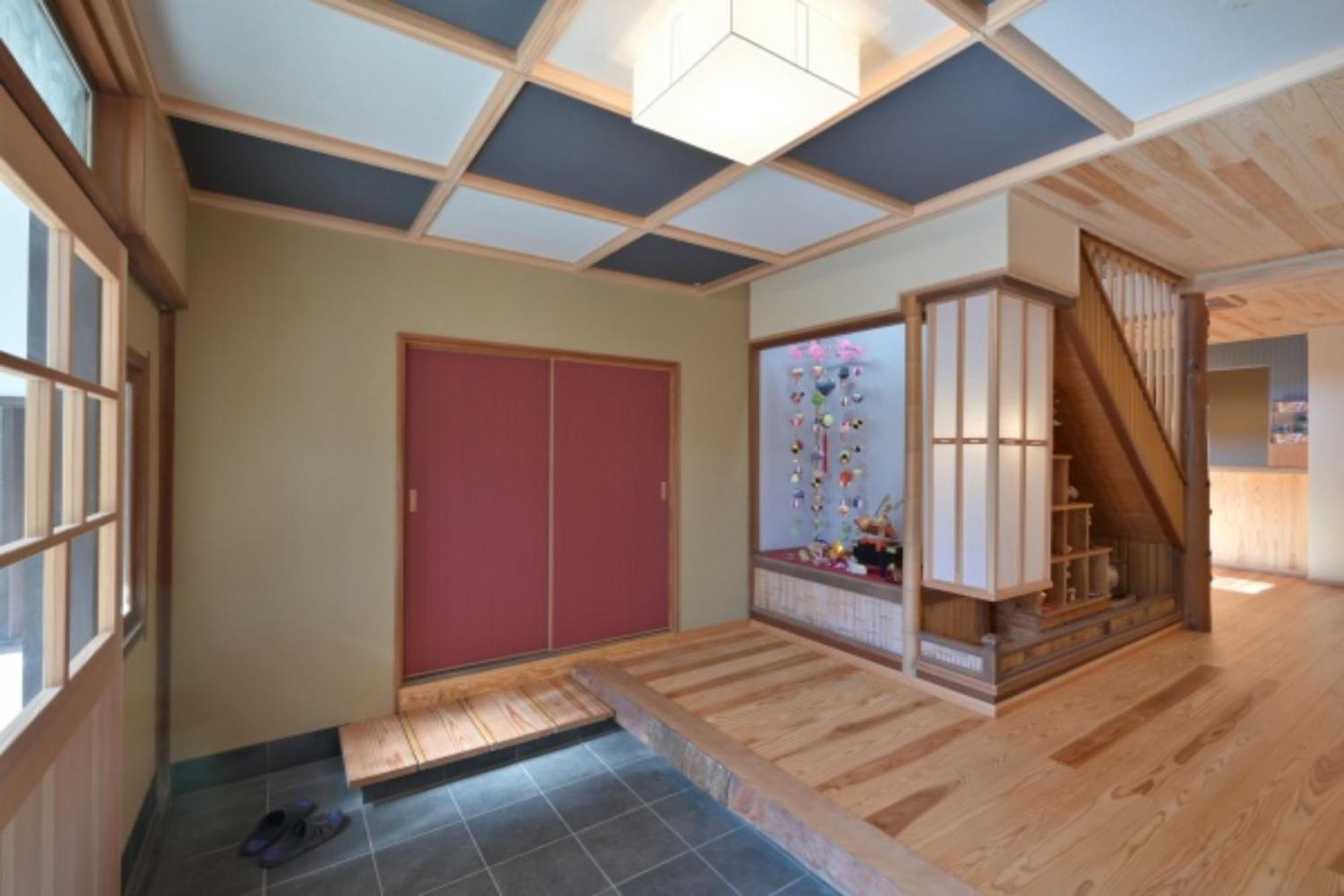 Wakariki Ryokan Yanagawa Eksteriør billede