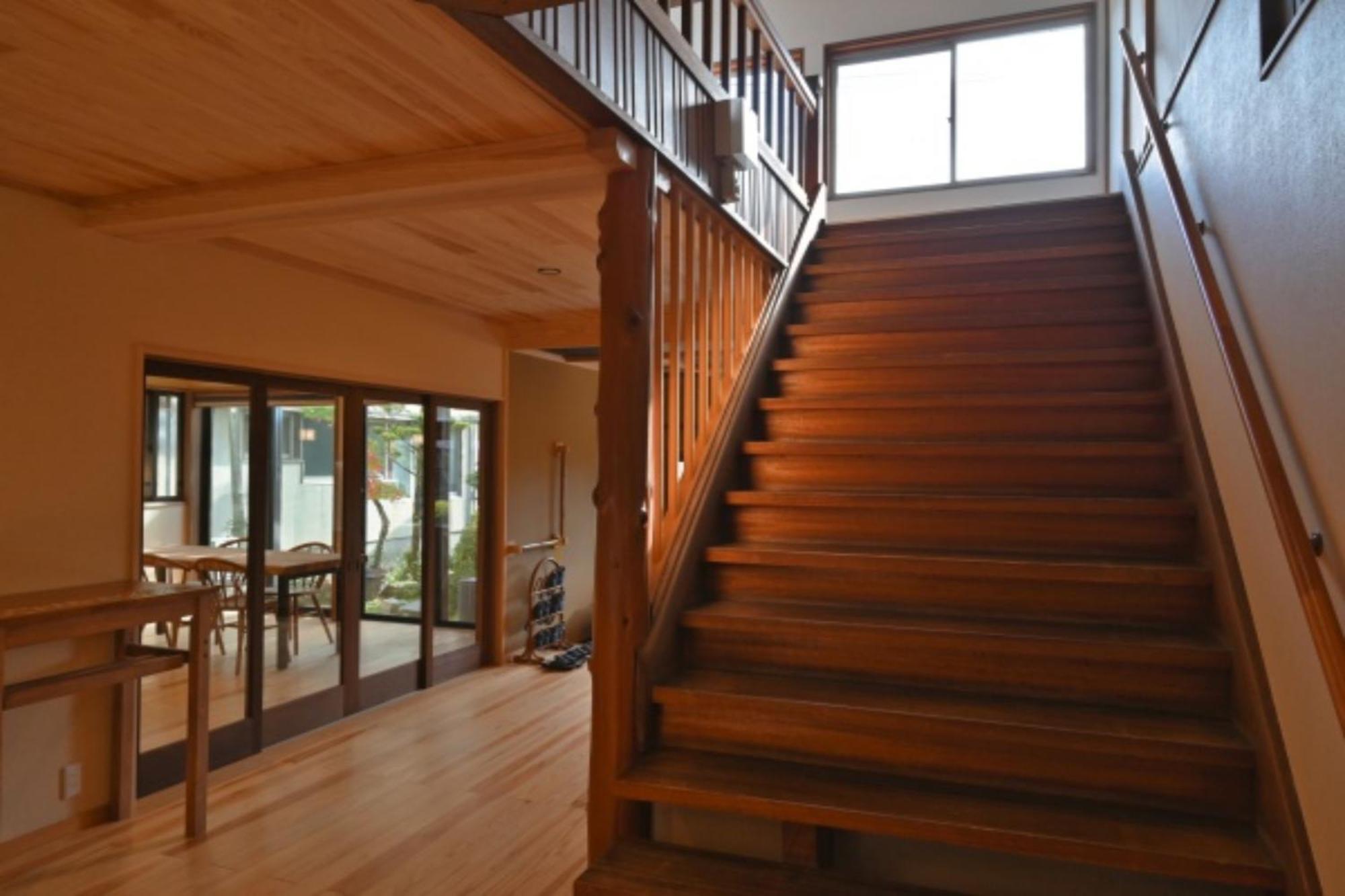 Wakariki Ryokan Yanagawa Eksteriør billede