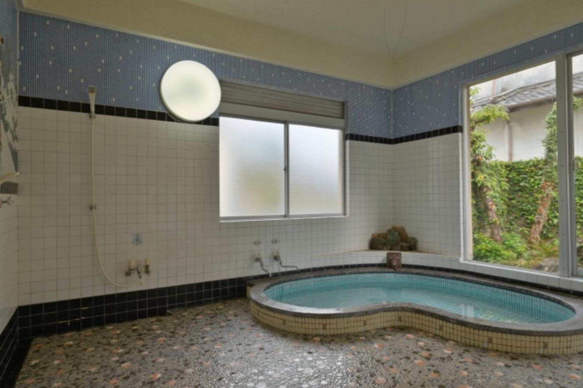 Wakariki Ryokan Yanagawa Eksteriør billede