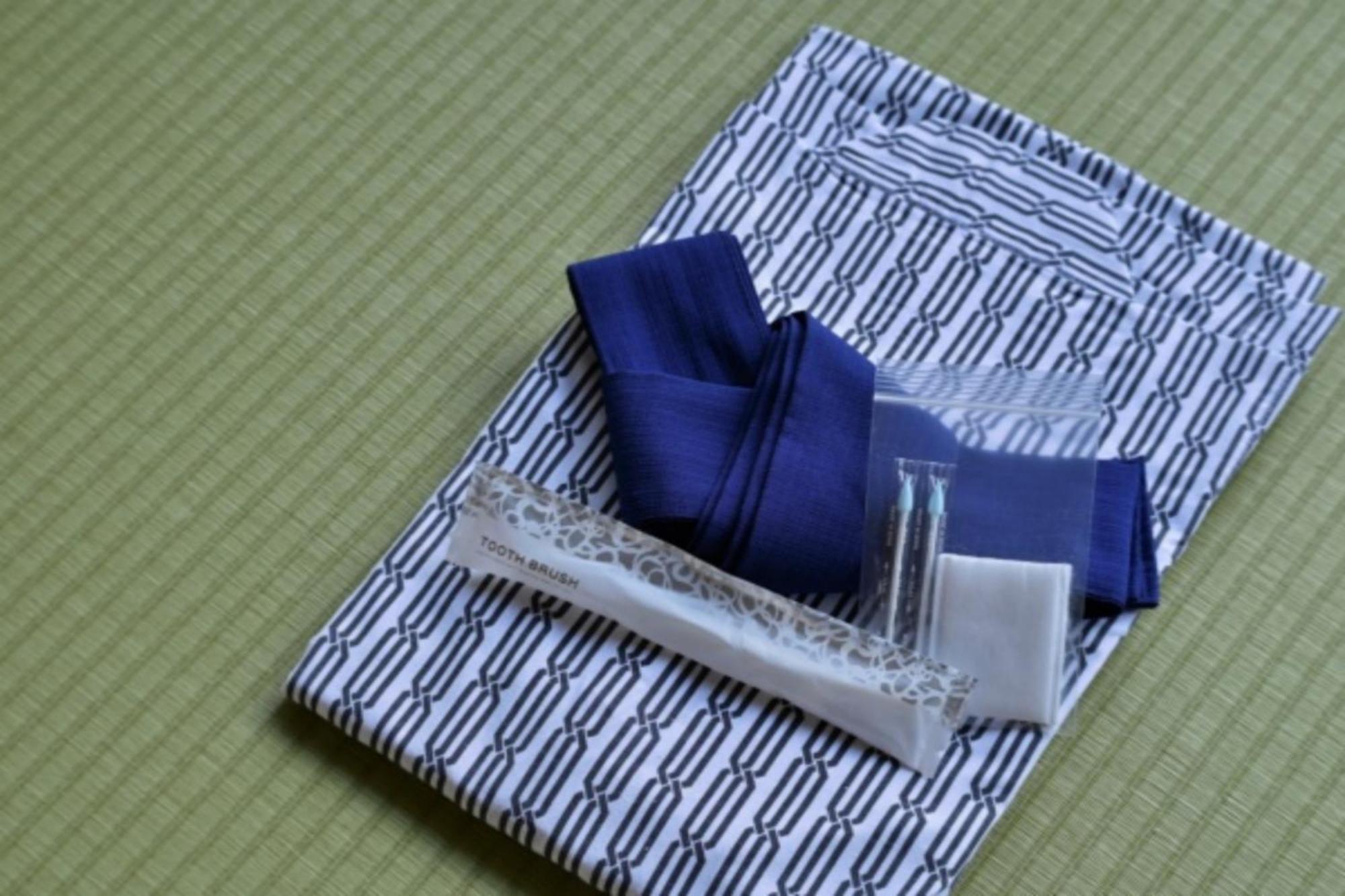 Wakariki Ryokan Yanagawa Eksteriør billede