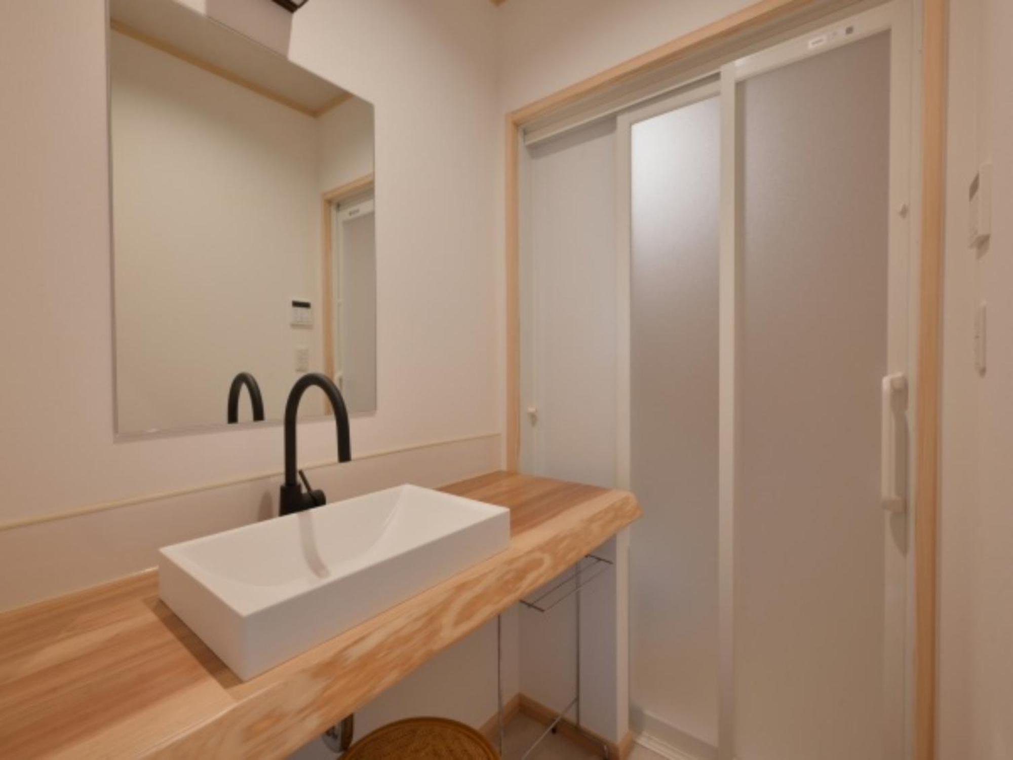 Wakariki Ryokan Yanagawa Eksteriør billede