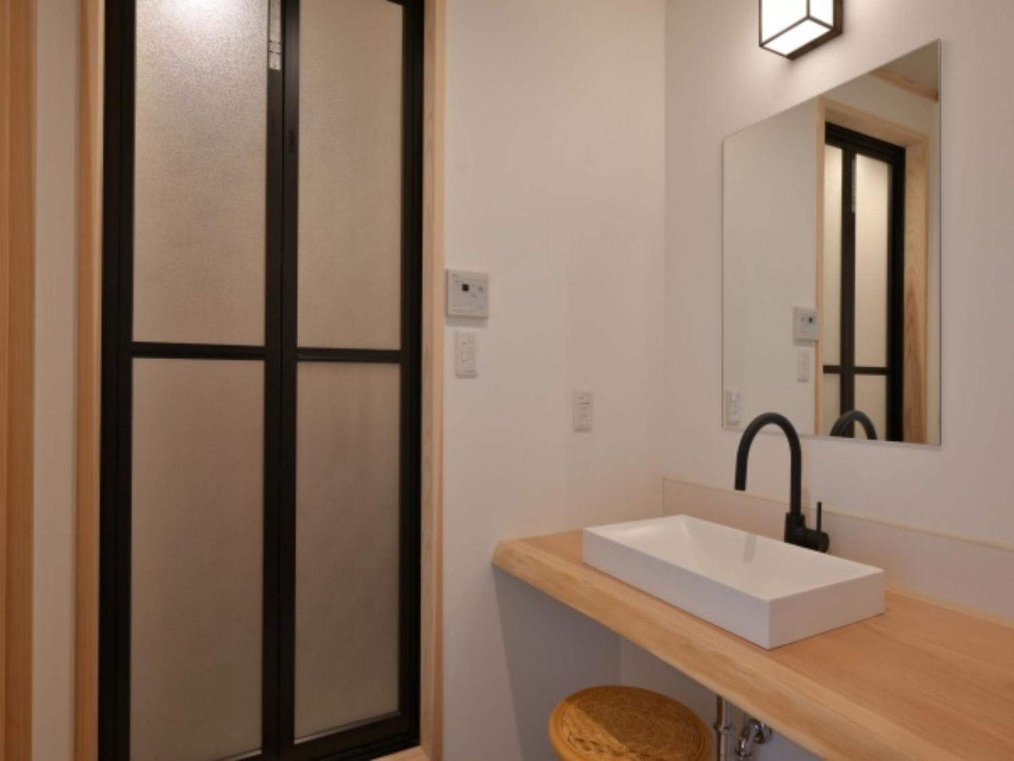 Wakariki Ryokan Yanagawa Eksteriør billede