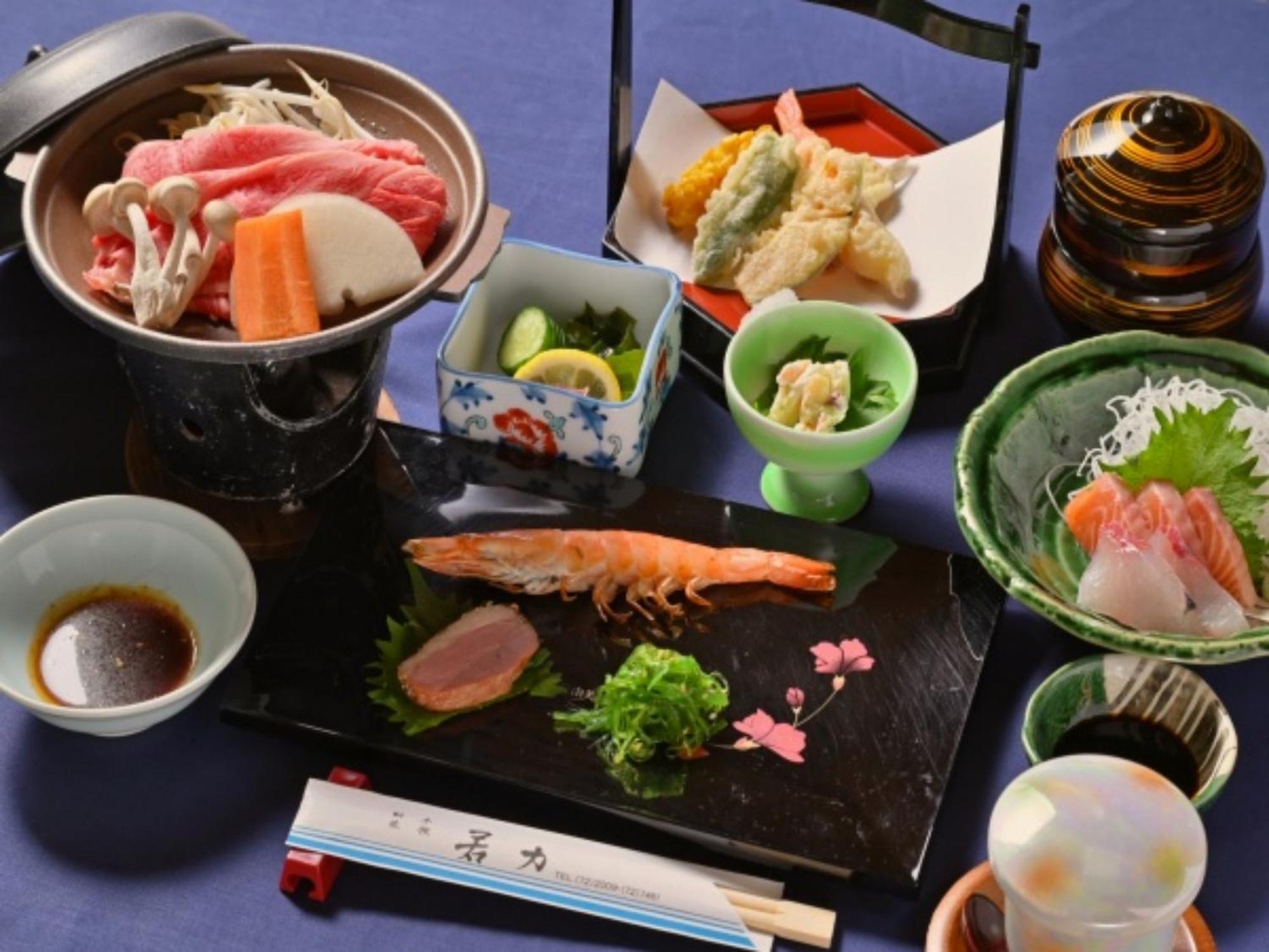 Wakariki Ryokan Yanagawa Eksteriør billede